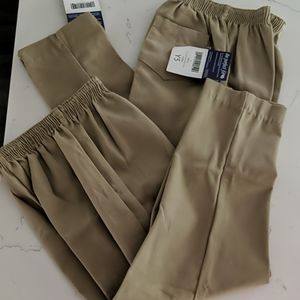 Dennis Uniform Pants